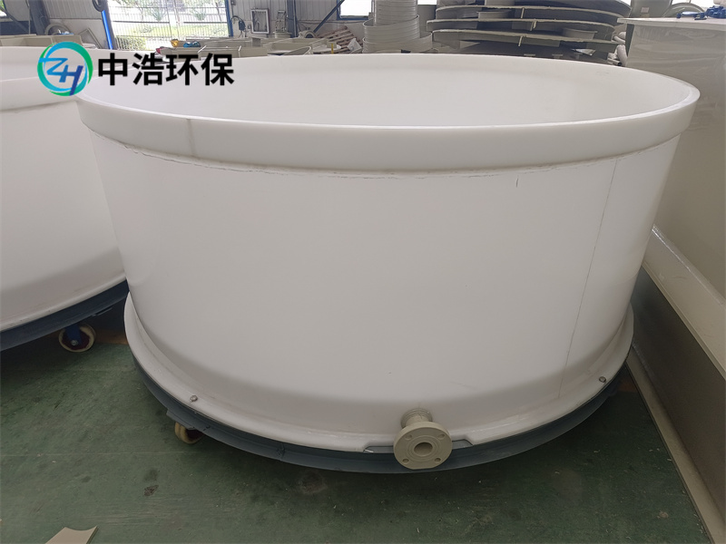 兴海PP抽滤槽